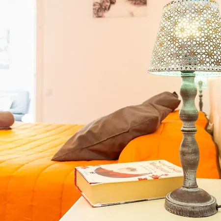 A Casa Da Giulio Apartman Corralejo