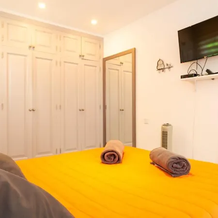 Apartman A Casa Da Giulio *