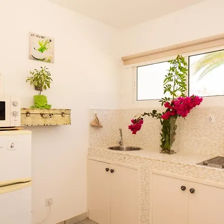 A Casa Da Giulio Apartman