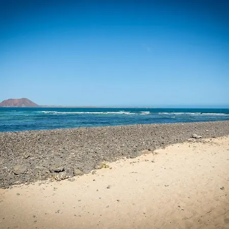 A Casa Da Giulio Corralejo