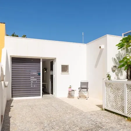 A Casa Da Giulio شقة