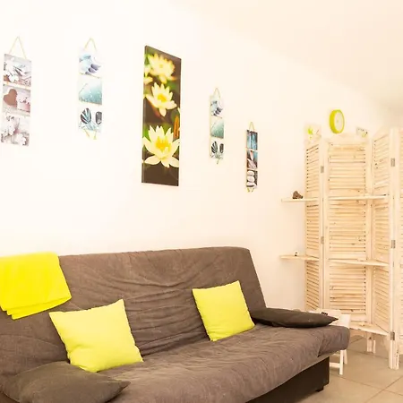Apartament A Casa Da Giulio Corralejo