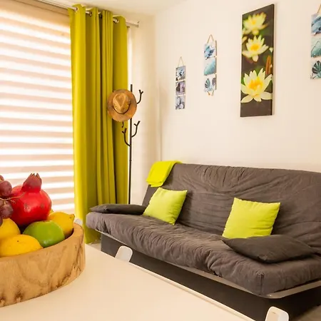 A Casa Da Giulio * Corralejo