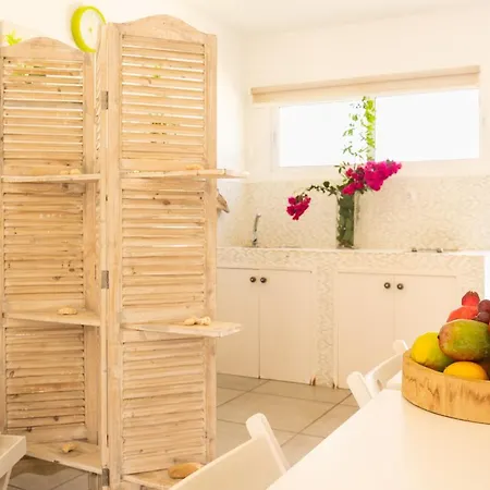 A Casa Da Giulio Corralejo