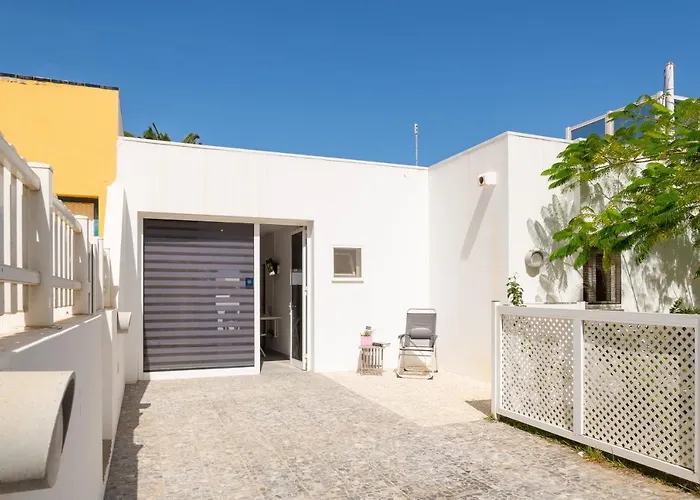 A Casa Da Giulio Lejlighed