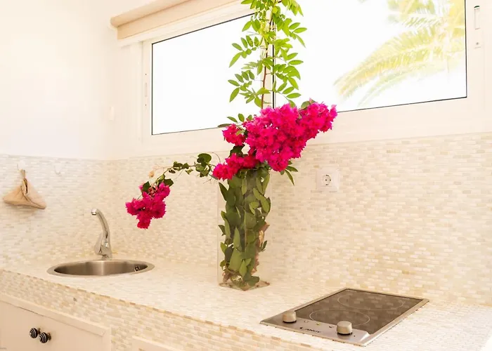 A Casa Da Giulio Corralejo