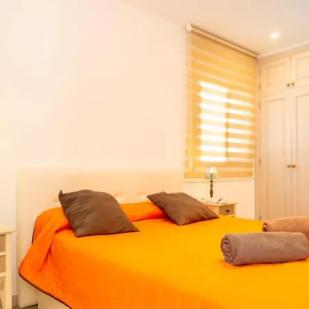 A Casa Da Giulio Apartment *