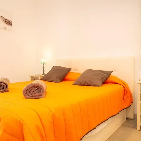A Casa Da Giulio *