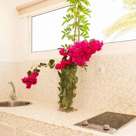 A Casa Da Giulio Corralejo