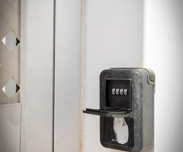 Daire A Casa Da Giulio Corralejo