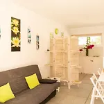 Daire A Casa Da Giulio