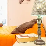 A Casa Da Giulio Daire Corralejo