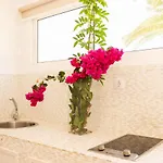 A Casa Da Giulio Corralejo