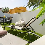 Daire A Casa Da Giulio Corralejo