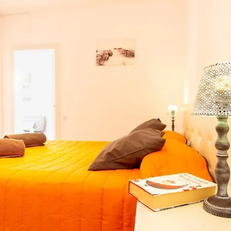 A Casa Da Giulio Apartmán