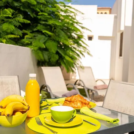 Apartmán A Casa Da Giulio *