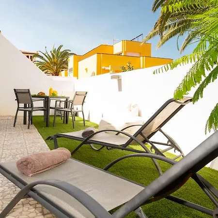 Apartmán A Casa Da Giulio