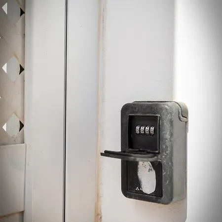 Apartament A Casa Da Giulio Corralejo