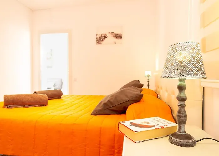 A Casa Da Giulio Apartmán