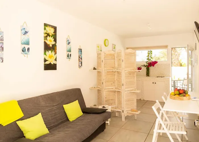 Apartmán A Casa Da Giulio