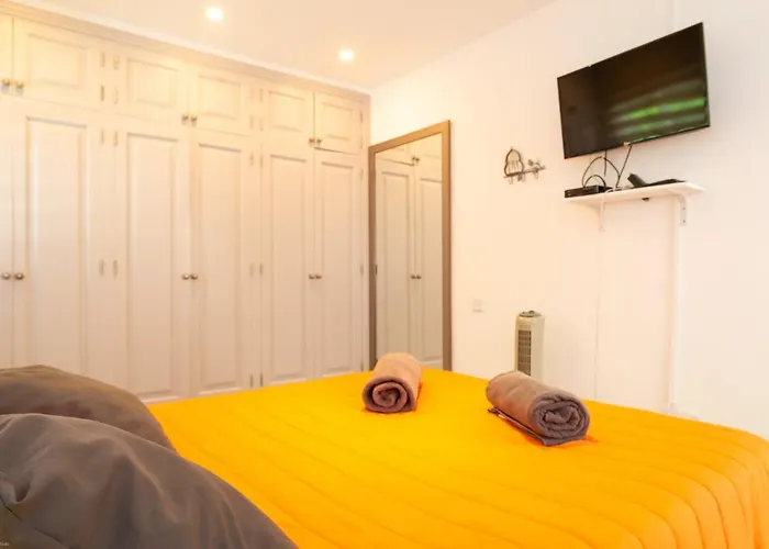 Apartmán A Casa Da Giulio *